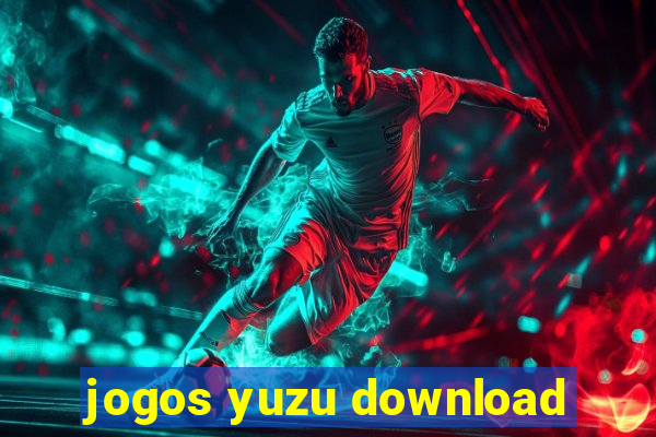 jogos yuzu download